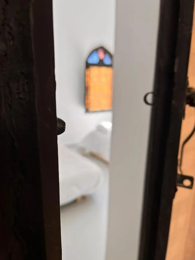 Riad Black Doors Marakeş