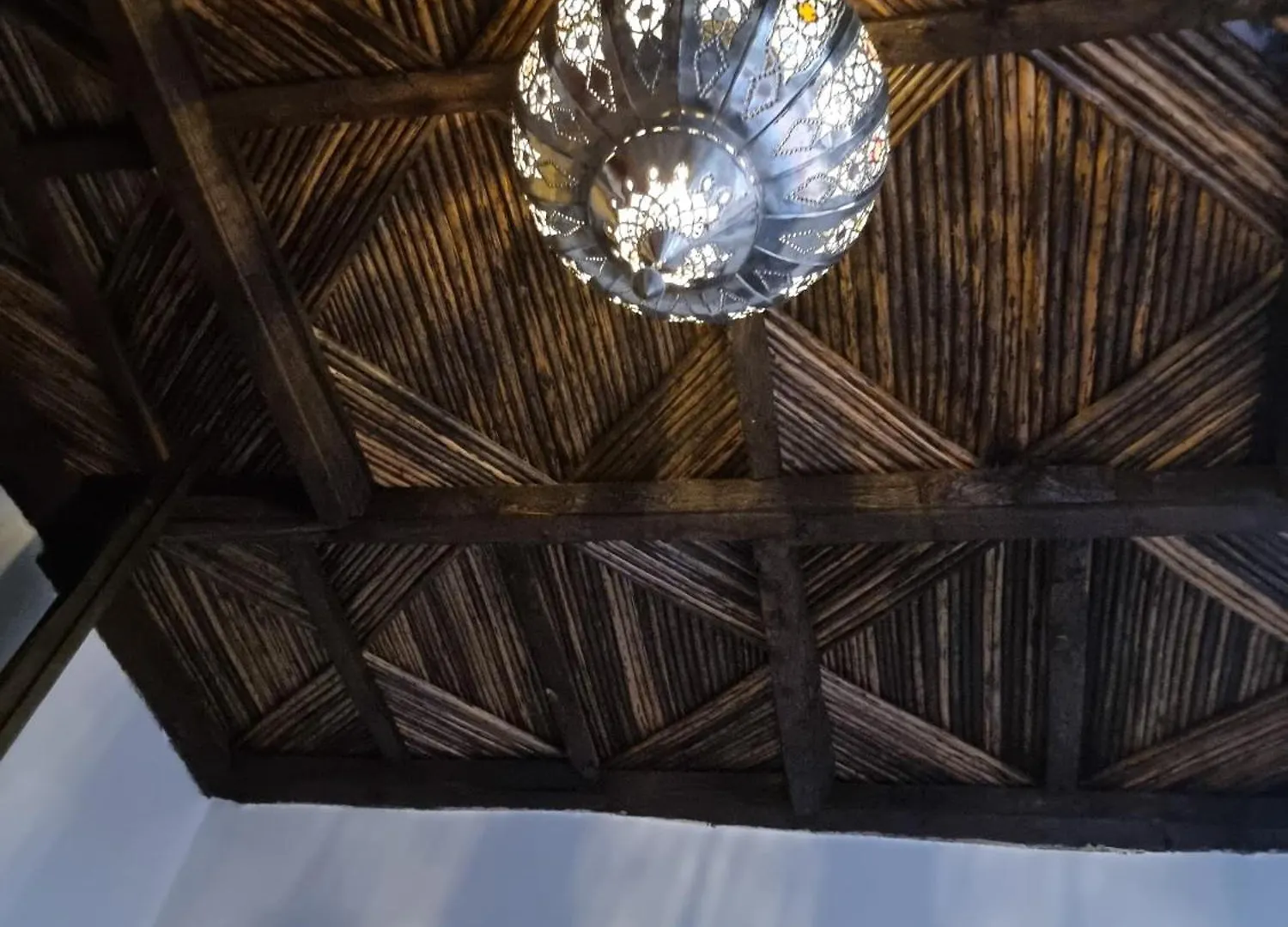 Riad Black Doors Marakeş Fas